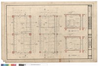 藏品(浴廁大樣圖)的圖片