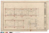 藏品(浴廁剖面圖)的圖片