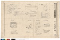 藏品(廚房設備詳圖)的圖片