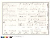 藏品(擋土牆展開立面圖(二))的圖片