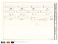 藏品(擋土牆展開立面圖(四))的圖片
