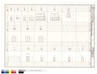 藏品(D2、D2反戶型門窗詳圖)的圖片