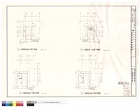 藏品(4B-2區地下層平面圖)的圖片