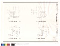 藏品(4B-2區地下層平面圖)的圖片