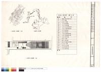 藏品(地籍圖、位置圖、配置圖、圖引表)的圖片