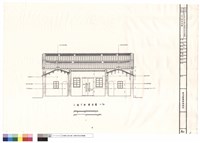 藏品(二進f桁橫剖圖)的圖片