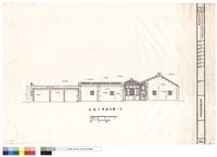 藏品(全區次間縱剖圖)的圖片