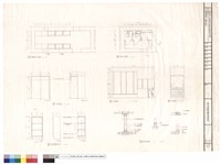 藏品(儲藏室、廁所詳圖)的圖片