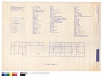 藏品(保全防盜系統規劃圖)的圖片