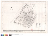 藏品(水土保持整地規劃設計平面圖)的圖片