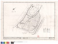 藏品(施工前臨時排水系統圖)的圖片