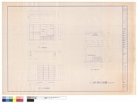 藏品(B1-B6立面圖)的圖片