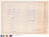藏品(W1-W3立面圖)的圖片