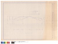 藏品(屋頂新建工程圖四)的圖片
