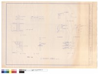 藏品(屋頂新建工程圖五)的圖片