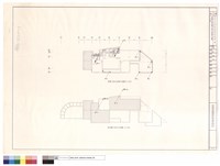 藏品(I戶型參層至屋突層汙排水設備平面圖)的圖片