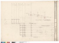 藏品(基腳結構平面圖)的圖片