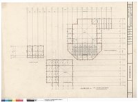 藏品(二層結構平面圖)的圖片