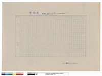 藏品(晴雨表)的圖片