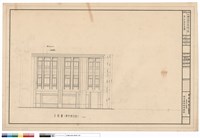藏品(第一次設計草圖)的圖片