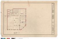 藏品(第一次設計草圖)的圖片