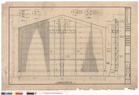 藏品(山牆牆筋及鐵梯詳圖)的圖片