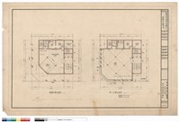 藏品(壹樓至伍樓平面)的圖片