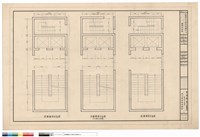 藏品(樓梯平面圖)的圖片