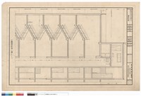 藏品(樓梯剖面圖)的圖片