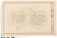 藏品(壹樓夾層、壹~陸樓平面圖)的圖片