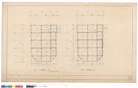 藏品(二、三、四樓結構平面圖)的圖片