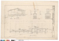 藏品(剖面圖、基礎圖)的圖片