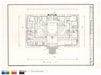 藏品(一層平面圖)的圖片