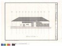 藏品(背向立面現況圖)的圖片