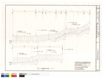藏品(T3區欄杆立面圖)的圖片