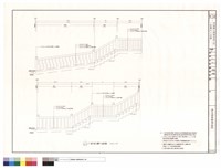 藏品(T3區欄杆立面圖)的圖片