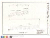 藏品(T3區欄杆立面圖)的圖片