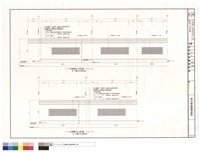 藏品(圍牆立剖面圖)的圖片