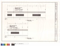 藏品(圍牆立剖面圖)的圖片