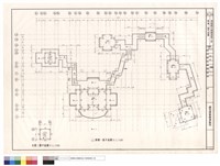 藏品(橋榭一區一層平面圖)的圖片