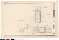 藏品(冷氣機房隔音牆構造圖)的圖片