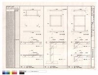 藏品(礎石大樣詳圖)的圖片