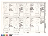 藏品(柱珠詳圖(五))的圖片