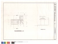 藏品(木構架P區架構區)的圖片