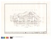 藏品(全區綠化平面配置圖)的圖片