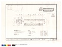 藏品(地下貳層平面圖)的圖片