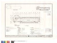 藏品(地下壹層平面圖)的圖片