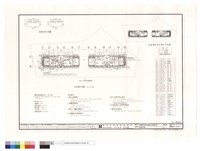 藏品(拾壹層平面圖)的圖片