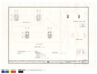 藏品(屋突貳層平面圖)的圖片