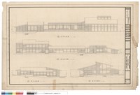 藏品(各向立面圖)的圖片